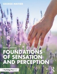 bokomslag Foundations of Sensation and Perception