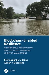 bokomslag Blockchain-Enabled Resilience