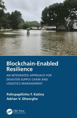 Blockchain-Enabled Resilience 1