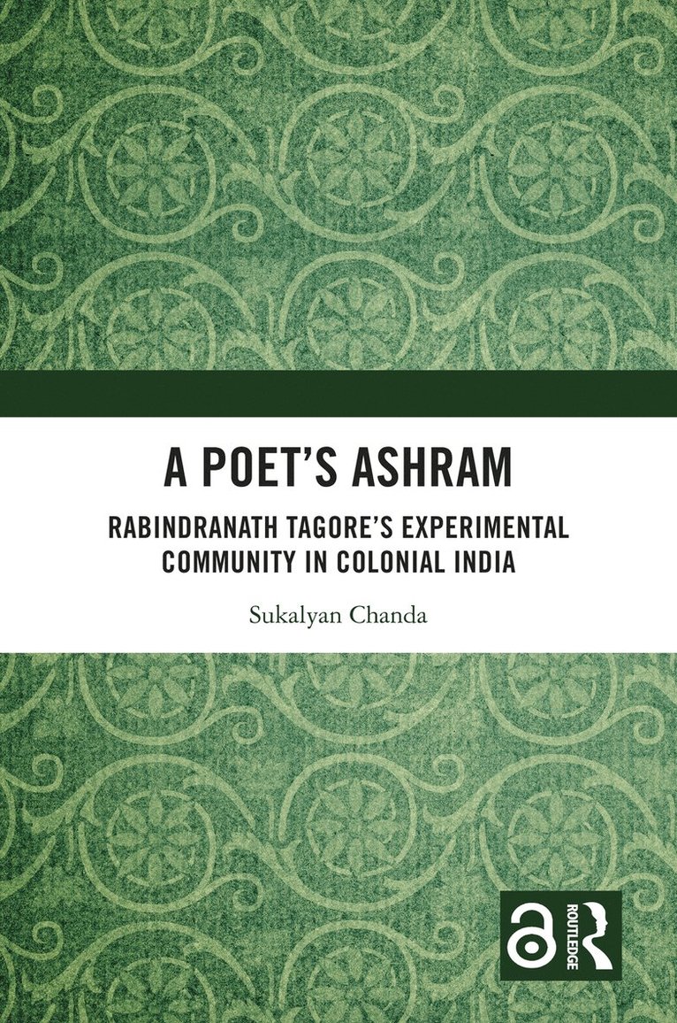 Poet's Ashram 1