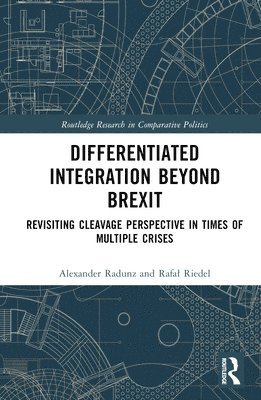 Differentiated Integration Beyond Brexit 1