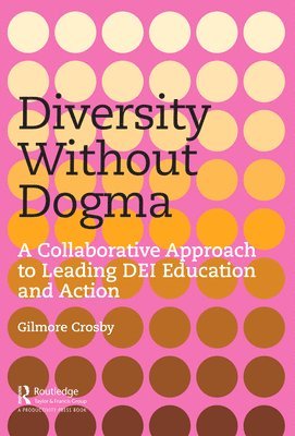 bokomslag Diversity Without Dogma