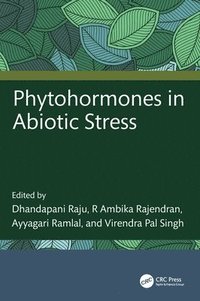 bokomslag Phytohormones in Abiotic Stress