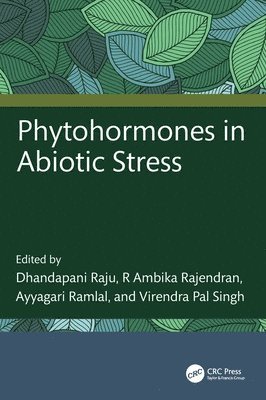 Phytohormones in Abiotic Stress 1