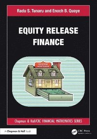 bokomslag Equity Release Finance