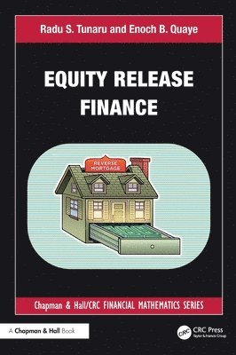 bokomslag Equity Release Finance