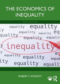 bokomslag The Economics of Inequality