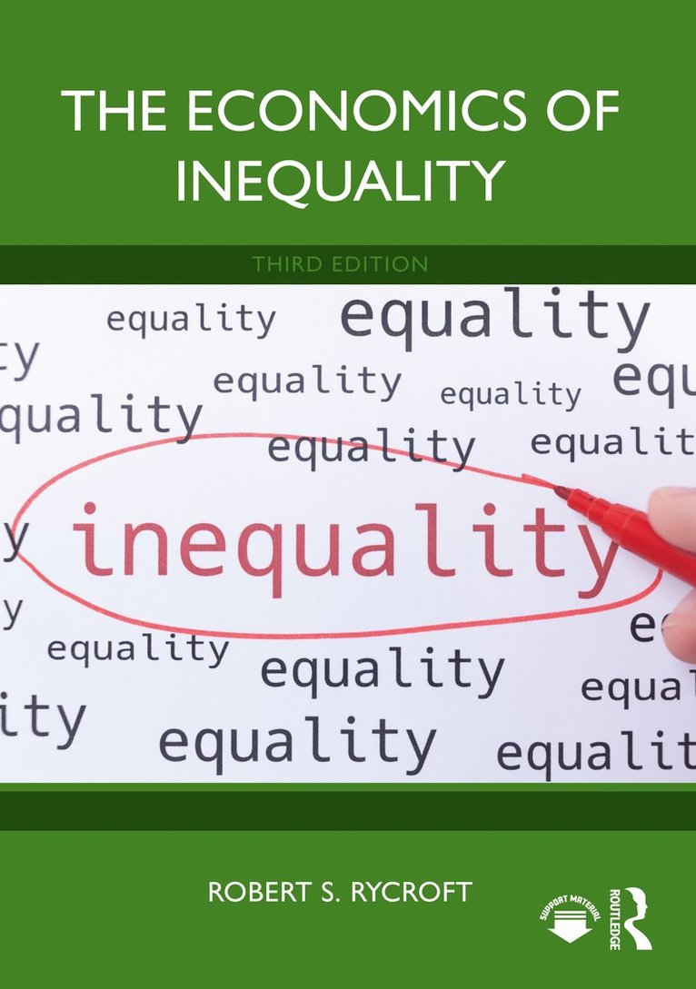 Economics of Inequality