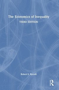 bokomslag The Economics of Inequality