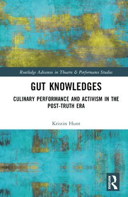 Gut Knowledges 1