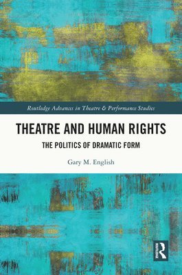 Theatre and Human Rights 1