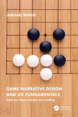 Game Narrative Design and UX Fundamentals 1