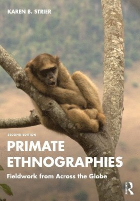 Primate Ethnographies 1