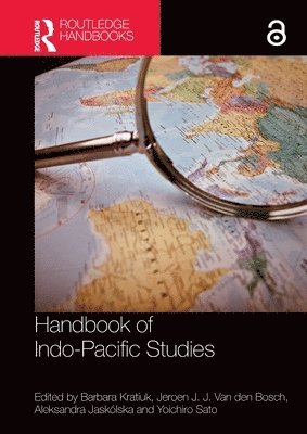 Handbook of Indo-Pacific Studies 1