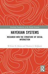 bokomslag Hayekian Systems
