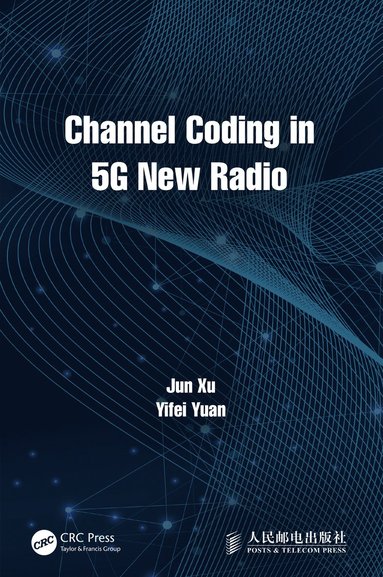 bokomslag Channel Coding in 5G New Radio