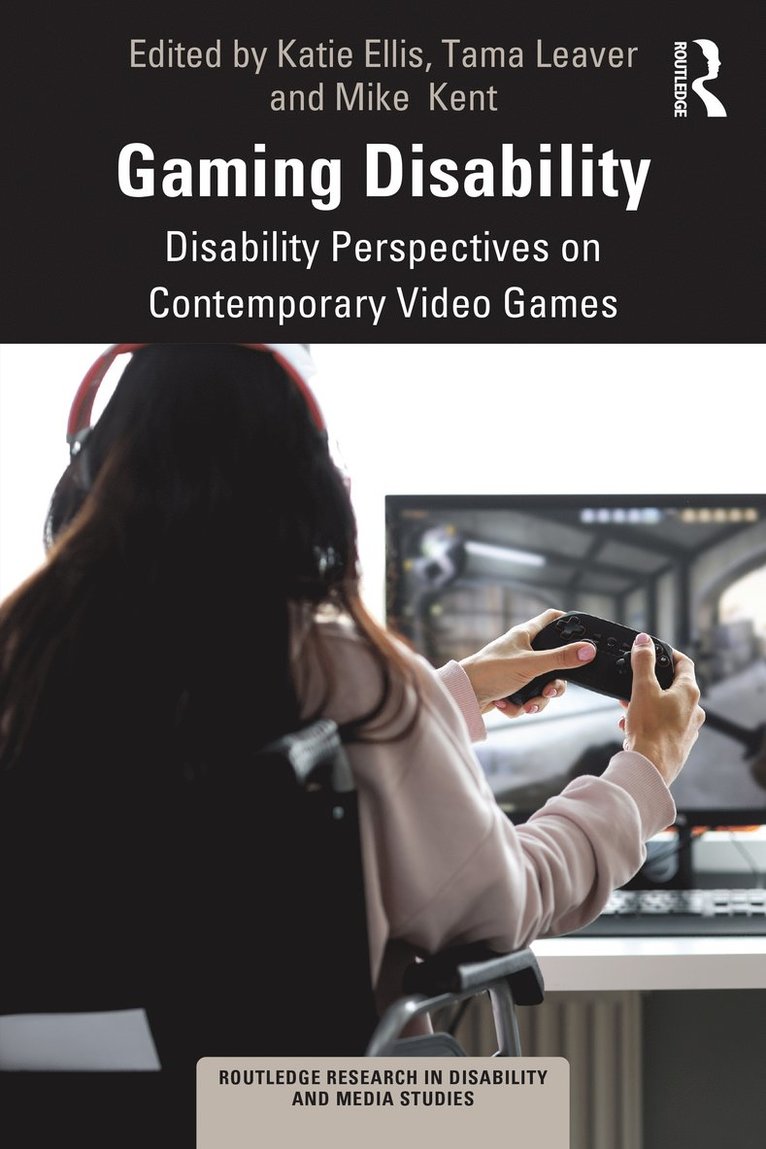 Gaming Disability 1