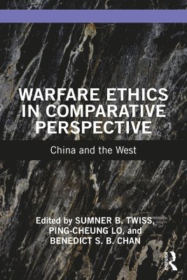 Warfare Ethics in Comparative Perspective 1