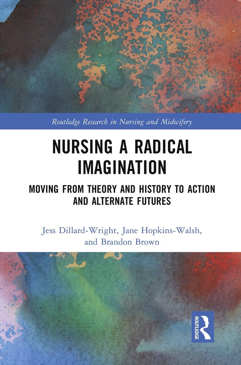 Nursing a Radical Imagination 1