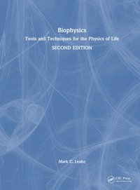 bokomslag Biophysics