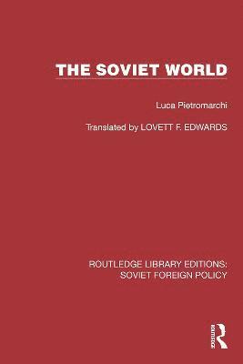 The Soviet World 1
