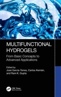 bokomslag Multifunctional Hydrogels