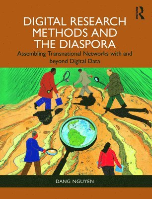 Digital Research Methods and the Diaspora 1