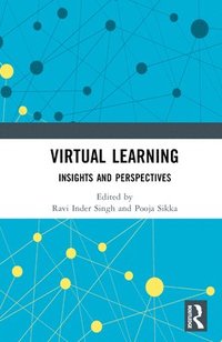 bokomslag Virtual Learning