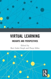 bokomslag Virtual Learning