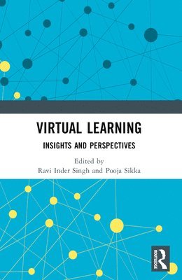 Ravi Inder Singh, Pooja Sikka - Virtual Learning, Häftad