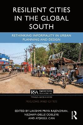 Resilient Cities in the Global South 1