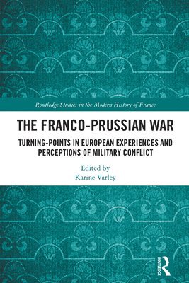 The Franco-Prussian War 1