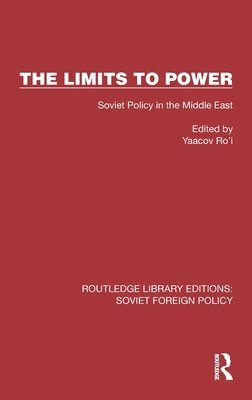 The Limits to Power 1