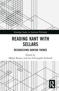 bokomslag Reading Kant with Sellars