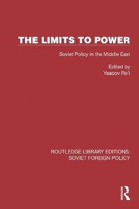 bokomslag The Limits to Power