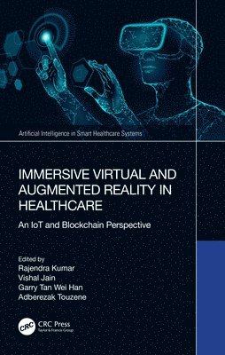 Immersive Virtual and Augmented Reality in Healthcare