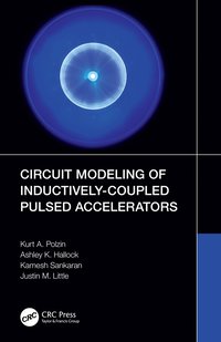 bokomslag Circuit Modeling of Inductively-Coupled Pulsed Accelerators