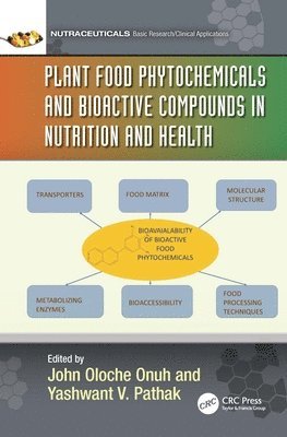 Plant Food Phytochemicals and Bioactive Compounds in Nutrition and Health 1
