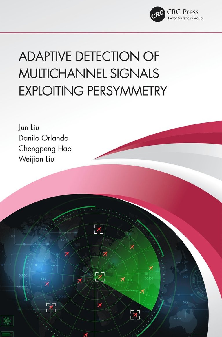 Adaptive Detection of Multichannel Signals Exploiting Persymmetry 1