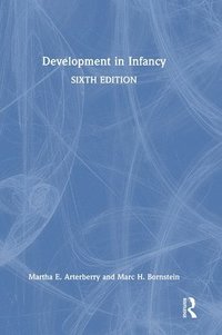 bokomslag Development in Infancy