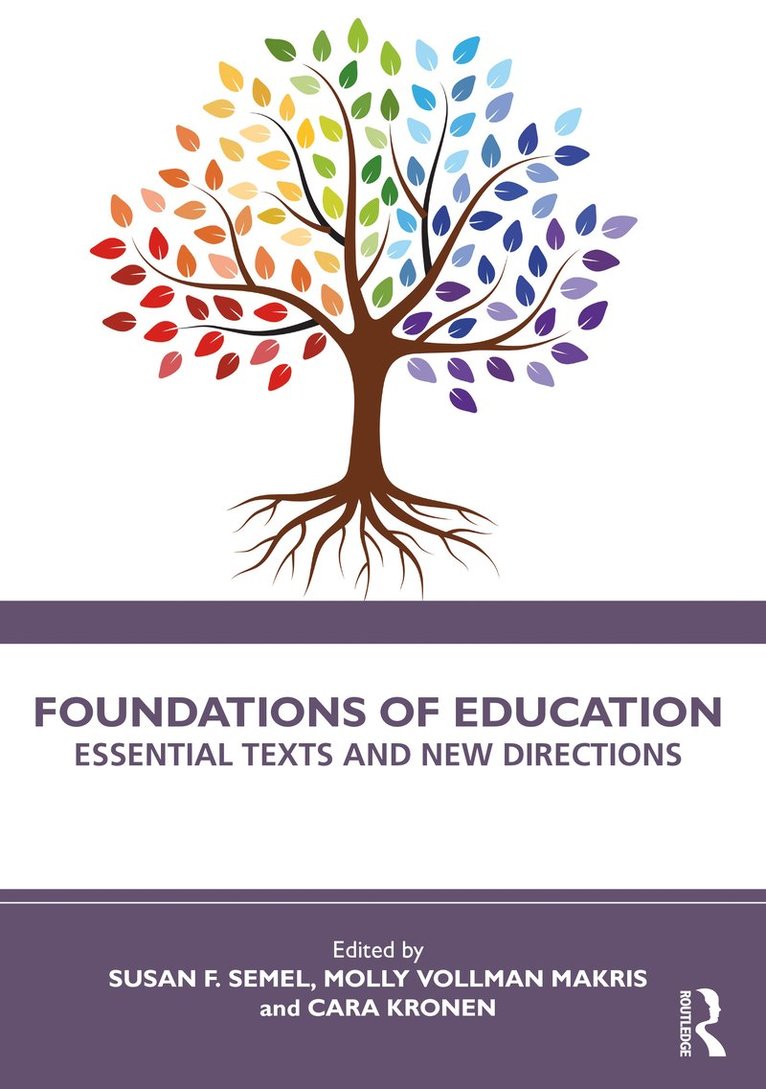 Foundations of Education 1