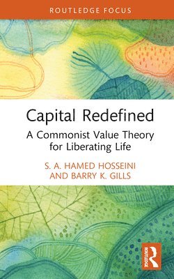Capital Redefined 1