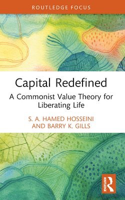 Capital Redefined 1