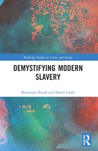 bokomslag Demystifying Modern Slavery