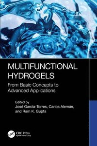 bokomslag Multifunctional Hydrogels
