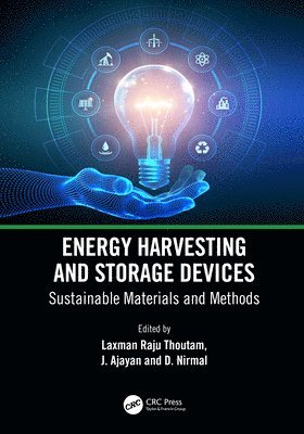 Energy Harvesting and Storage Devices 1