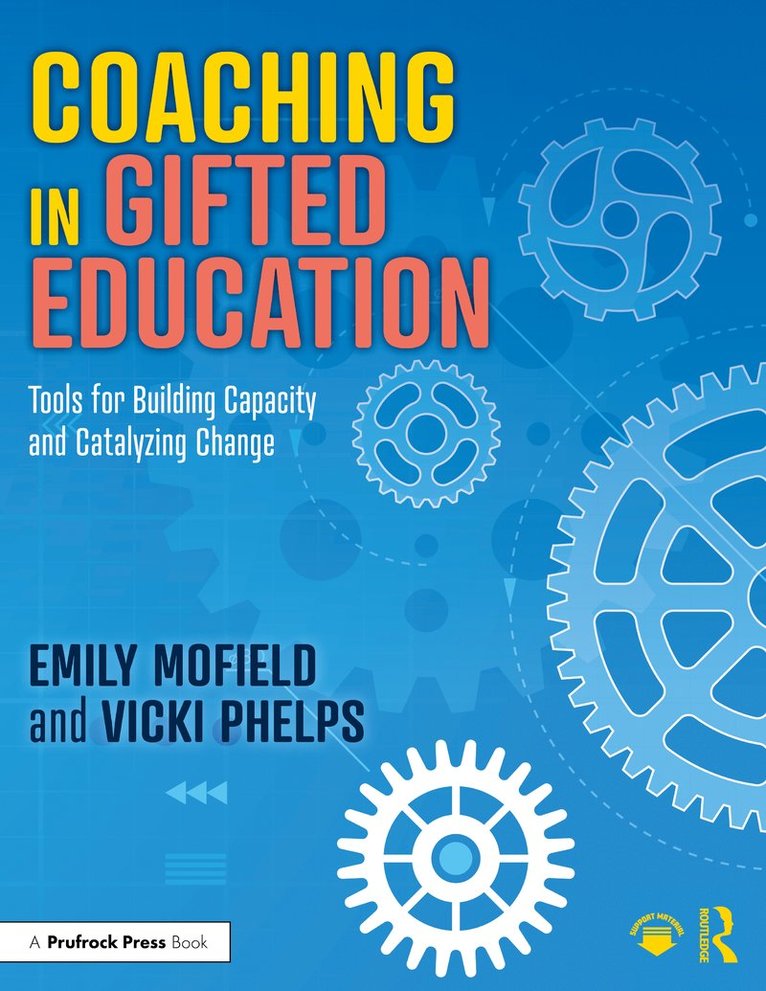 Coaching in Gifted Education 1