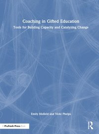 bokomslag Coaching in Gifted Education