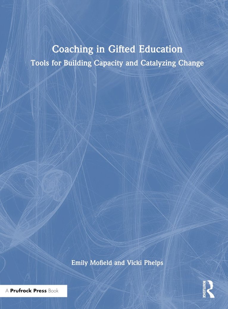 Coaching in Gifted Education 1