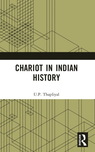 bokomslag Chariot in Indian History